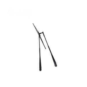 HUAMAO Brazo Limpiaparabrisas Doble para Minicargadora, Repuestos para Maquinaria de Construcción - Product Image 1