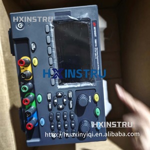 Alimentation électrique à triple sortie Keysight E36311A 80W, 6V/5A, +25V/1A, -25V/1A - Obtenez une réduction sur un modèle d'occasion hx1 - Product Image 4