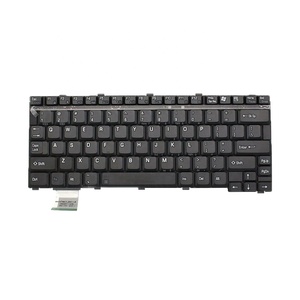Máy Tính Xách Tay Bàn Phím Đối Với <span class=keywords><strong>Toshiba</strong></span> Portege M600 M700 M750 M780 <span class=keywords><strong>U300</strong></span> Loạt - Product Image 2