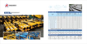 Shengji Group <strong>API</strong> 7K Liner Hanger Packer <strong>Centralizer</strong> Oil and Gas - Product Image 3
