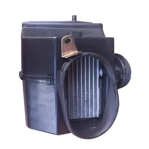 O melhor prático ar condicionado evaporizador ar condicionado carro para reparo da indústria