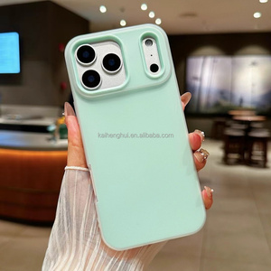 <span class=keywords><strong>เคส</strong></span>โทรศัพท์ TPU 2in1นิ่มกันกระแทกสำหรับ <span class=keywords><strong>iPhone</strong></span> 15 14 <span class=keywords><strong>13</strong></span> <span class=keywords><strong>12</strong></span> PRO MAX <span class=keywords><strong>เคส</strong></span>บางป้องกันรอยขีดข่วน - Product Image 4