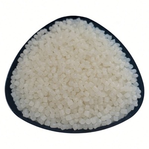 เม็ดพลาสติก HDPE เกรด FJ00952เกรดฟิล์ม952บริสุทธิ์ - Product Image 5