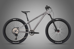 <span class=keywords><strong>VTT</strong></span> de dirt jump GTR haut de gamme, cadre en aluminium, 150 mm de débattement, 12 vitesses, pour la conduite tout-terrain/sur sentier, vélo de montagne cross-country - Product Image 3