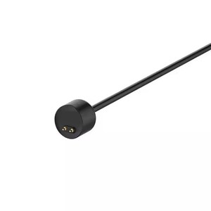 Cargador Original USB de 50cm para Xiaomi Smart <span class=keywords><strong>Mi</strong></span> <span class=keywords><strong>Band</strong></span> <span class=keywords><strong>5</strong></span> <span class=keywords><strong>Cable</strong></span> de carga magnético rápido - Product Image 3
