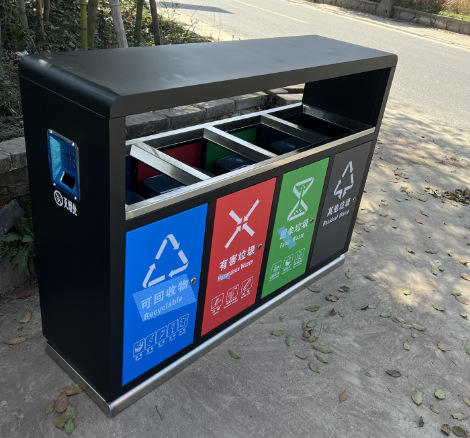 หมวดหมู่พิเศษ 4 ประเภท