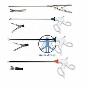 Caja portátil de entrenamiento de laparoscopia, 1080P, para cirugía, entrenador de endodoncia laparoscópica, simulando entrenamiento - Product Image 6