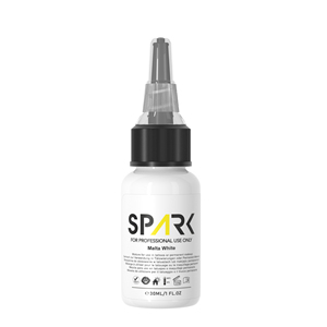 Encres de tatouage permanentes organiques végétaliennes professionnelles Spark Safe EU REACH-Compliant 30ml pour tatoueurs - Product Image 6