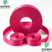 Bande de bordure pour meubles, bande de bordure en PVC pour meubles, plusieurs tailles disponibles pour MDF et panneaux de particules