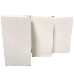 Custom Logo Recyclable Box Durable Cardboard Magnetic Box Corrugated Cardboard Gift <b>Packaging</b> Box - Product Image 3