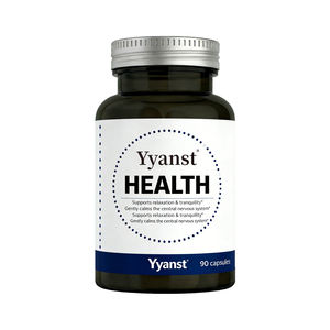 Cápsulas de Vitaminas y Minerales de Marca Blanca de Alta Calidad, Cápsulas para Apoyar la Hidratación y el Brillo de la Piel - Product Image 1