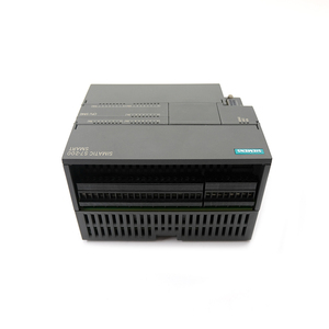 โมดูล PLC SIMATIC S7-200 SMART CPU รุ่นใหม่ 6ES7288-1SR30-0AA1 6ES7 288-1SR30-0AA1 รองรับ 8 I/O ผลิตภัณฑ์ของเราครอบคลุม PLC M - Product Image 4