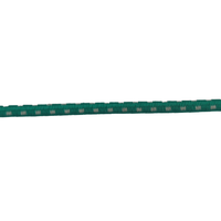 Cordon élastique en nylon de 1/4 pouce x 100 pieds pour bagages, emballage, camping, kayak, poteaux de tente, attaches de fixation