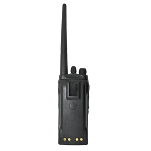 วิทยุสื่อสารไร้สาย GPS GP340 ได้รับการรับรองมาตรฐาน CE กำลังส่ง 25W/20W เสียงคมชัดพิเศษ พกพาสะดวก คลื่นความถี่ VHF - Product Image 5