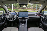 BY-D 2025 Destroyer 05 Modèle DM-i 55KM Smooth Travel Edition Berline 4 portes 5 places Plug-in Hybrid