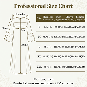 New Arrival Abaya <b>Dress</b> Pink Floral Hotfix Four Way Stretch <b>Long</b> Flare Sleeve Maxi <b>for</b> <b>Eid</b> Gathering Boutique Display Soft Fit - Product Image 4