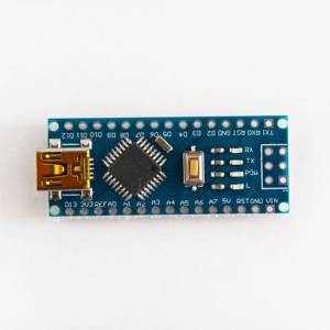 ชุดเปลี่ยนโมดูลแบบอนุกรมสำหรับบอร์ดพัฒนา Arduino V3 ชุด DIY อุปกรณ์อิเล็กทรอนิกส์ CH 340 สำหรับการศึกษา ผู้เริ่มต้น ราคาประหยัด IOT - Product Image 1