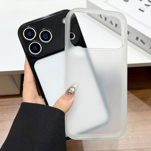 เคสโทรศัพท์ที่เหมาะสำหรับ iPhone 17 Pro Max, ดีไซน์เรียบง่าย สีสันสดใส ลายดาวเล็กๆ, เคสกันกระแทกแบบ 2-in-1 ปกป้องรอบด้าน - Product Image 6