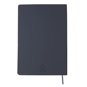 Cuadernos y Libretas Promocionales Ecológicos de Cuero PU Reciclado con Cubierta Suave - Sets de Regalo para Oficina, Negocios y Material Escolar - Product Image 5