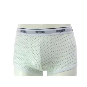 Most Popular Organic Cotton Tight Cheap Photos Of Mens Breathable Underwear