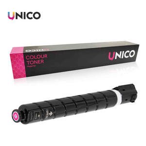 UNICO NPG71/GPR55/C-EXV51 совместимый картридж с тонером для копировальной машины C5535 C5540 C5550 C5560 тонеры и картриджи - Product Image 5