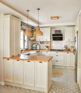 CBMmart Custom White Shaker Style Plywood Kitchen <strong>Cabinets</strong> <strong>Flat</strong> <strong>Pack</strong> Modern Modular Units for Australia - Product Image 1