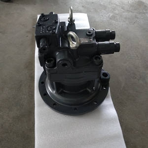 สวิง <span class=keywords><strong>SK200</strong></span>-8มอเตอร์สำหรับ <span class=keywords><strong>kobelco</strong></span> อะไหล่รถขุด SK210-8มอเตอร์ไฮดรอลิก YN15V00035F1 - Product Image 2