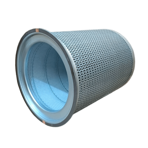 ตัวกรองแยกน้ำมัน Mengma Air Oil Separator Filter Le 49 001X Le 66 002X สำหรับอะไหล่คอมเพรสเซอร์อุตสาหกรรม - Product Image 1