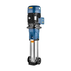 Vertical Multistage pump, reverse osmosis high pressure pump, RO pump