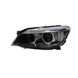 <span class=keywords><strong>Prix</strong></span> de gros Fabricant professionnel Phare durable pour <span class=keywords><strong>BMW</strong></span> Série 7 F02 <span class=keywords><strong>730i</strong></span> 740i 750i Années 2014-2016 Phare de voiture - Product Image 2