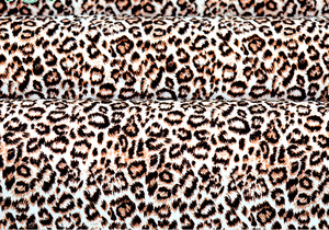 Bán buôn tùy chỉnh in Matte 82 Nylon 18 Spandex Warp dệt kim 4 cách căng Bikini áo ngực áo tắm đàn hồi Đồ Bơi Vải - Product Image 5