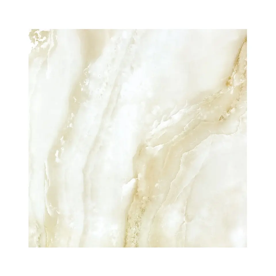 Eenvoudige Elegante Lichte Kleur Porselein Marmeren Tegels Muur Vloer Keramische Jade Tegels In Voorraad