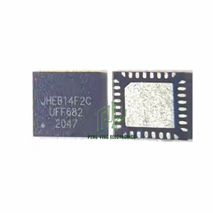 Pasokan chipset IC sirkuit terpadu Baru QFN JAEB14F2C - Product Image 1