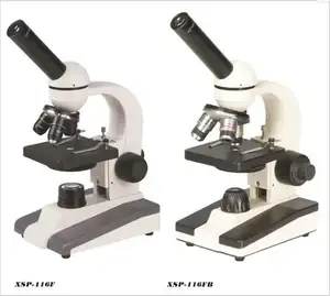 Bán Hot nhà sản xuất XSP-116F sinh sinh học bằng một mắt kính hiển vi giá rẻ nhất kính hiển vi
