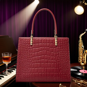 New Fashion Designer Crossbody Bags High Quality PU <b>Leather</b> Shoulder Messenger Bag Casual Totes Luxury Women Handbags and <b>Purses</b> - Product Image 1