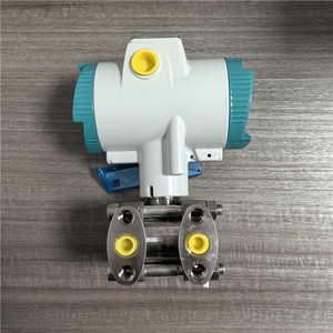 ใหม่และเป็นของแท้ 7MF0340-1HL01-5AF2 ดิฟเฟอเรนเชียลและโฟลว์ PN160 HART - Product Image 4