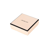 Boîtes d'emballage en papier de base et couvercle en carton rigide de luxe avec impression couleur au design personnalisé pour emballage de cadeaux