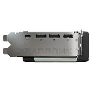 Used Radeon 6900 16GB Founder's Edition Gaming Graphics Card With 256-bit GDDR6 RDNA 2 Architecture Used Radeon 6900 16GB Founde - Product Image 6