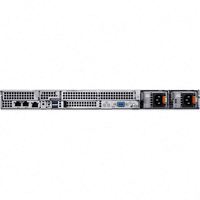 Сервер Dell EMC PowerEdge R660xs с двухпроцессорным Intel Xeon Scalable (двухъядерный)