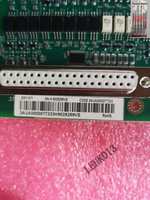 Tarjeta de Interfaz de Circuito Principal Acs880 Zint-571 Plc