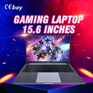 Portátiles OEM de 15.6 Pulgadas, Económicos, con Intel Core I7, Delgados, Hardware de Computadora, Portátiles para Juegos de Alta Calidad - Product Image 3