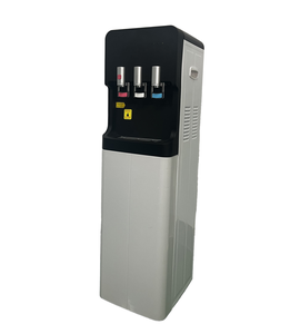 Настраиваемый Новый стиль Электрический диспенсер для воды горячий и холодный пластик для наружного использования бытовой гостиничный автомобиль и RV - Product Image 2