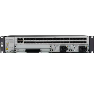 เราเตอร์เครือข่ายรุ่น NE20E NetEngine Series  รุ่น NE20E-S2E NE20E-S2F NE20E-S4 NE20E-S8 NE20E-S16 NE20E-S16A NE20E-X6 สำหรับ h w - Product Image 2