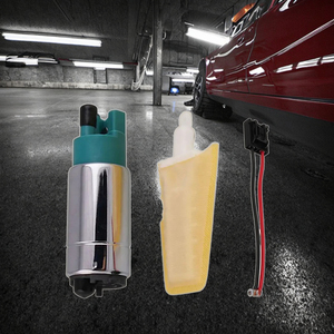 Universel Pila Gasolina Bomba De Pompe À Carburant E2068 2068 0580453484 pour chevrolet Aveo Corsa <span class=keywords><strong>clipse</strong></span> Avensis Spark Optra - Product Image 4