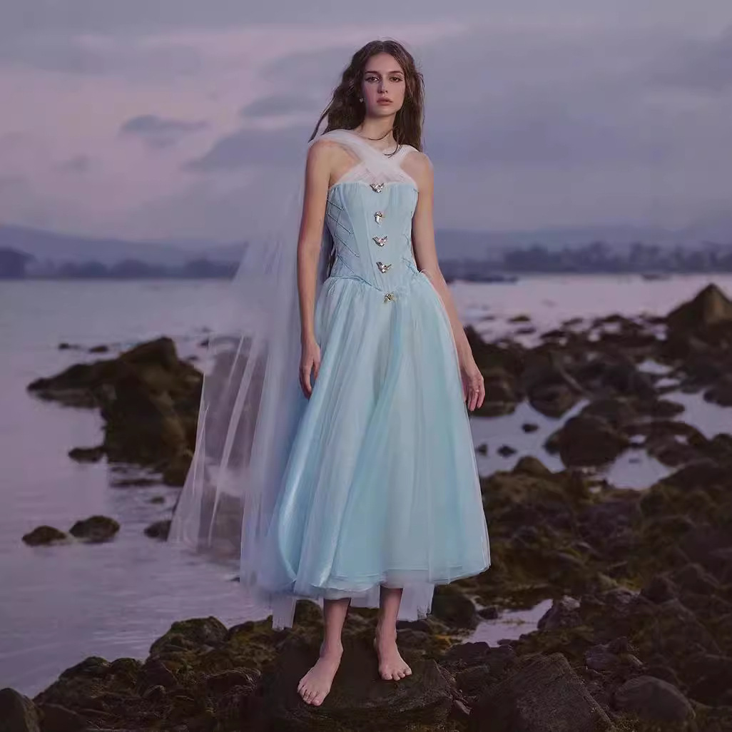 elegant evening dresses 2024 Trendy Purple Prom Dresses 2024: Embrace Elegance in Every Stitch  Pgmdress