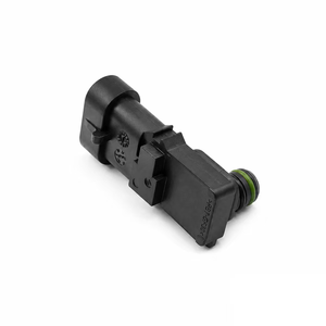 Capteur de pression absolue du collecteur 7700101762 8200105165 8200121800 pour Renault Nissan <span class=keywords><strong>Dacia</strong></span> Opel Capteur MAP - Product Image 5