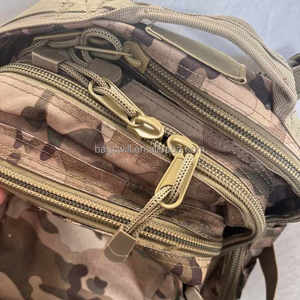 Chuyên Nghiệp Chiến Thuật Không Thấm Nước Thiết Bị Quốc Phòng Đào Tạo Và Săn Bắn Lưu Trữ Ba Lô Túi - Product Image 6