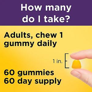 Gummies de collagène et biotine en marque blanche OEM/ODM : Améliorent l'état de la peau, favorisent la croissance des ongles et des cheveux, la santé osseuse et l'éclaircissement de la peau - Product Image 3