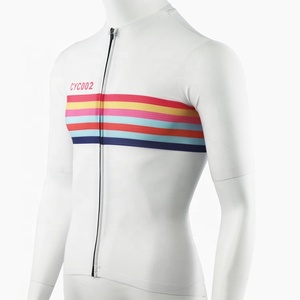 Camiseta personalizada para <span class=keywords><strong>bicicleta</strong></span> de <span class=keywords><strong>montaña</strong></span>, Jersey cómodo y transpirable de secado rápido, venta al por mayor, 2021 - Product Image 3