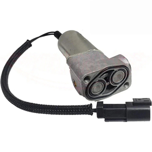Vanne Solénoïde 702-21-07650 Neuve de Haute Qualité pour Excavatrice PC800/PC850/PC2000 – Pièce Détachée de Vanne de Commande Hydraulique - Product Image 1